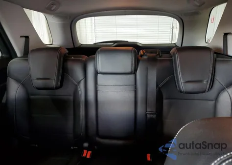 2015 Mercedes-Benz Ml 350 4Matic z USA, uszkodzony, nr VIN 4JGDA5HB9FA537546